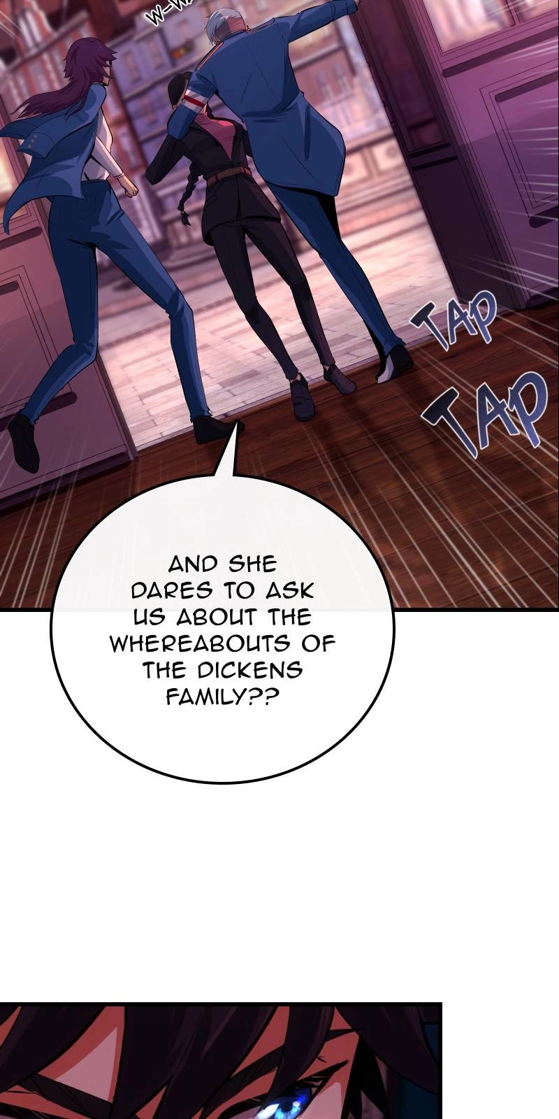 Writers Legacy Chapter 26 - Page 70
