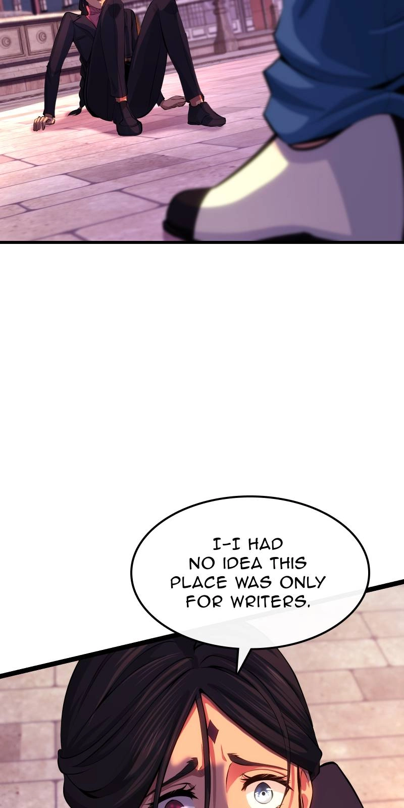 Writers Legacy Chapter 26 - Page 75