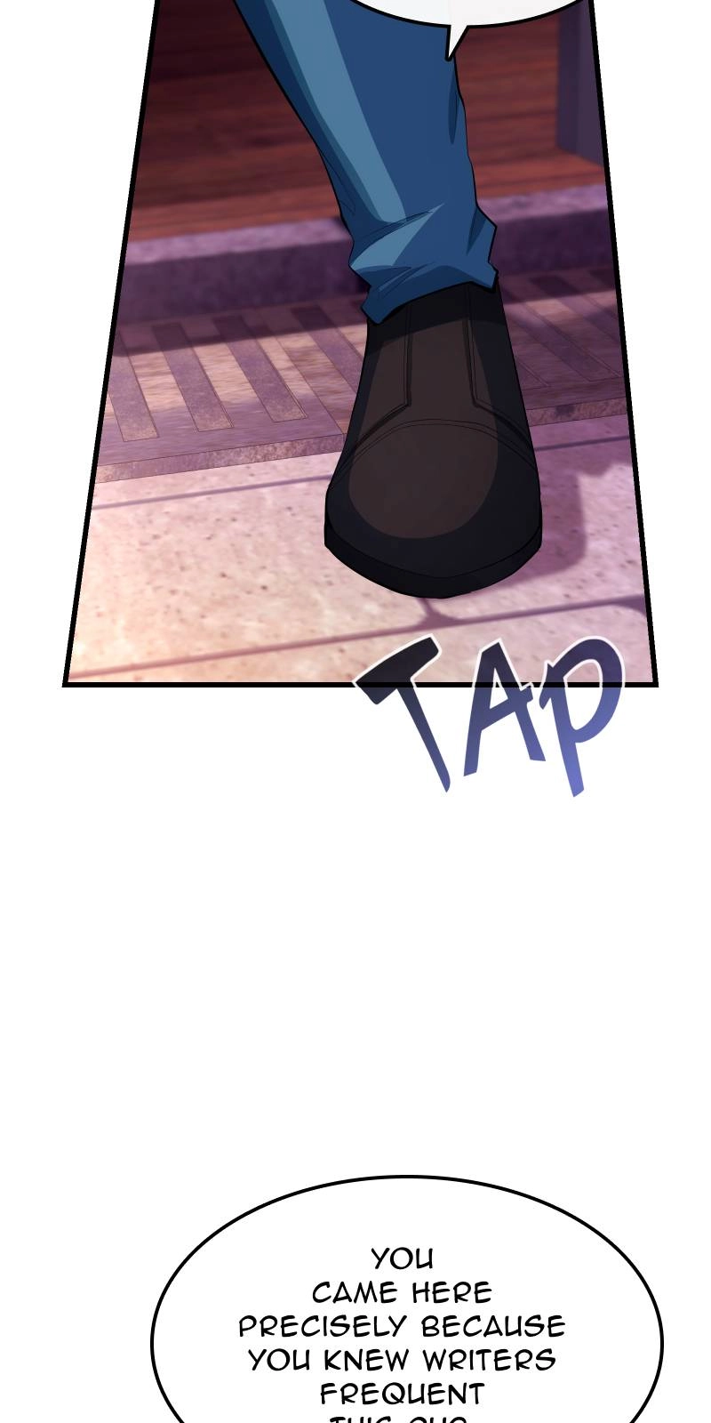 Writers Legacy Chapter 26 - Page 77