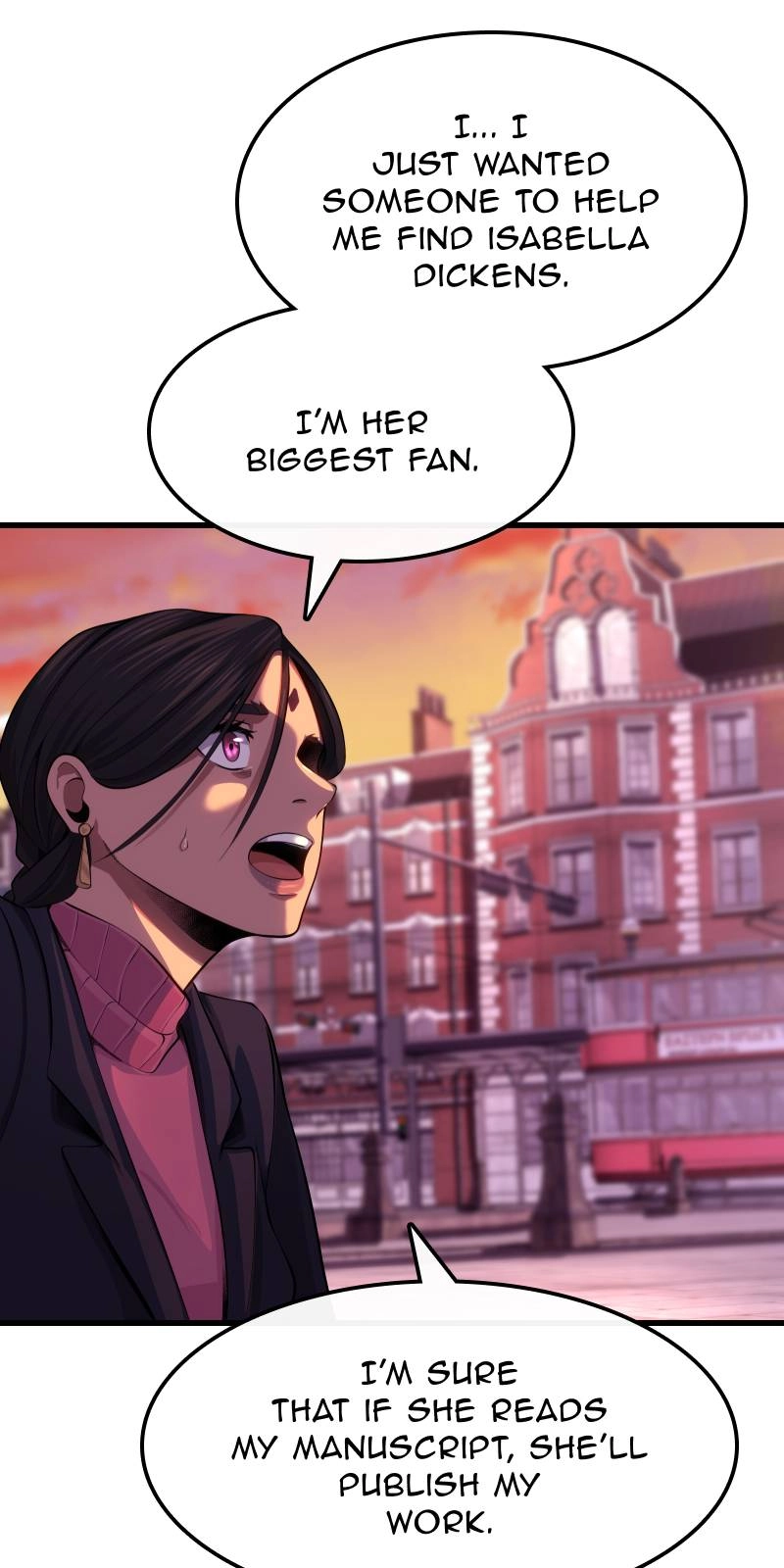 Writers Legacy Chapter 26 - Page 79