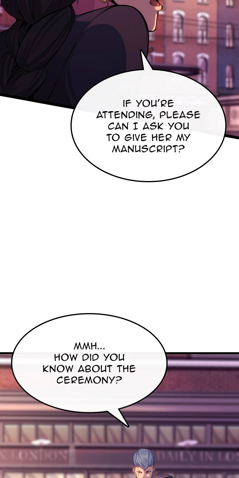 Writers Legacy Chapter 26 - Page 83