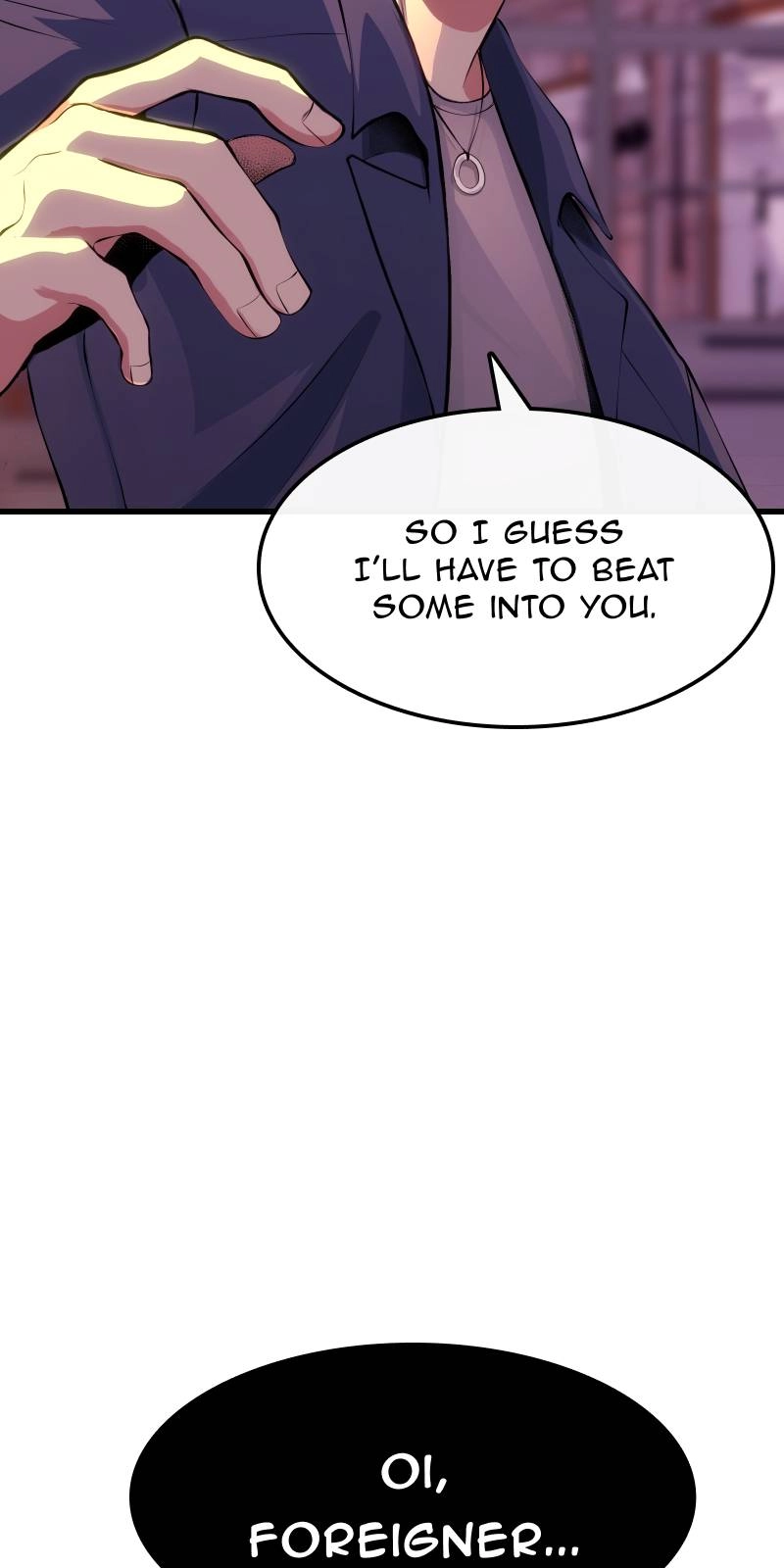 Writers Legacy Chapter 26 - Page 95