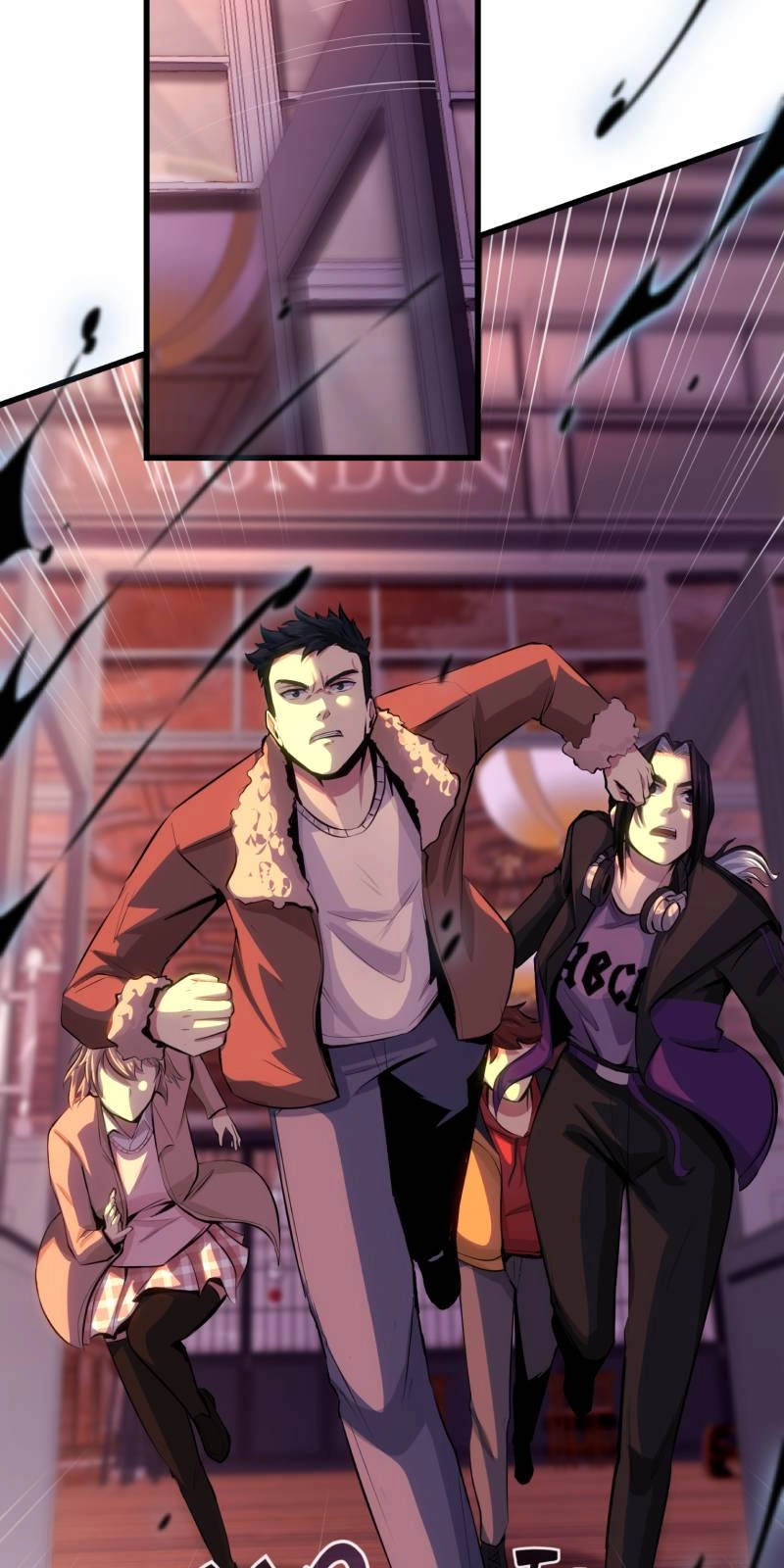 Writers Legacy Chapter 26 - Page 104