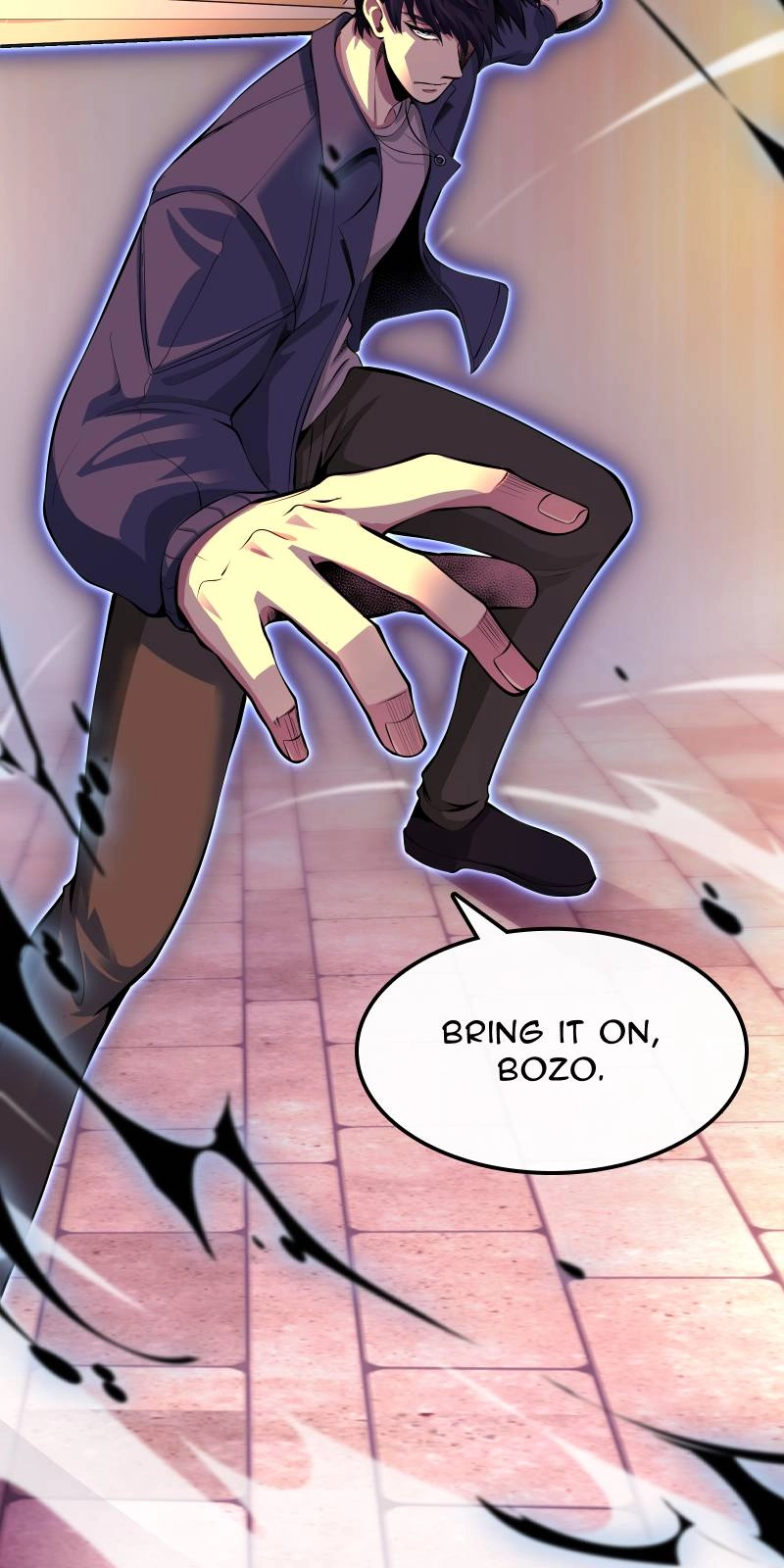 Writers Legacy Chapter 26 - Page 108