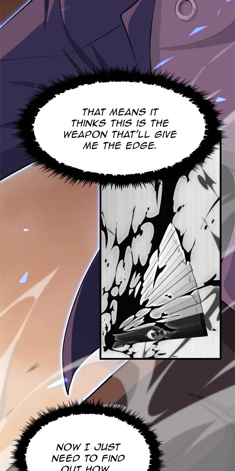 Writers Legacy Chapter 27 - Page 6