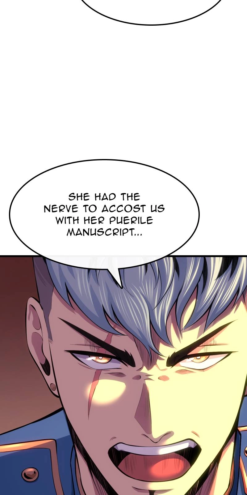Writers Legacy Chapter 27 - Page 13