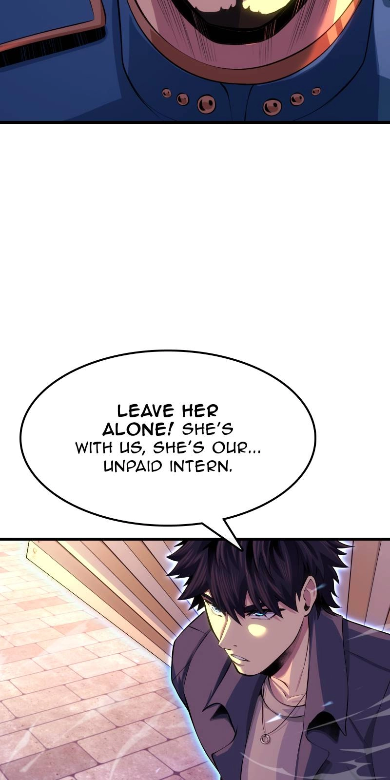 Writers Legacy Chapter 27 - Page 14