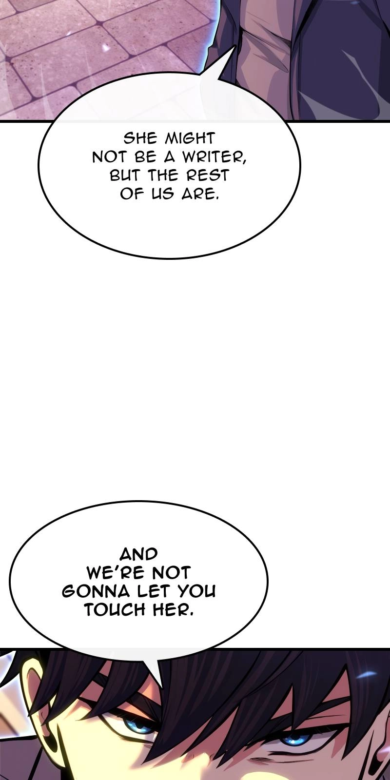 Writers Legacy Chapter 27 - Page 15