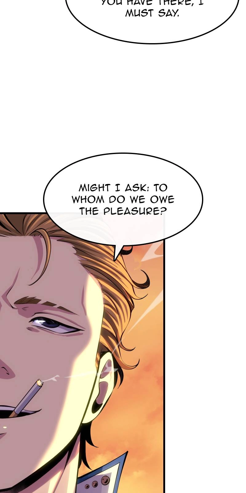 Writers Legacy Chapter 27 - Page 18