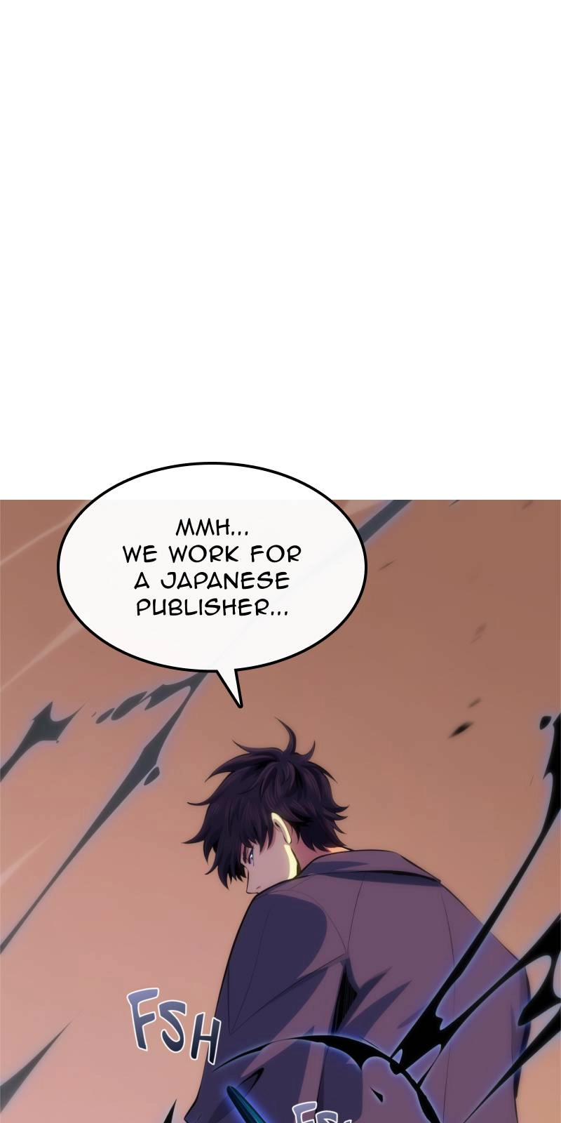 Writers Legacy Chapter 27 - Page 21