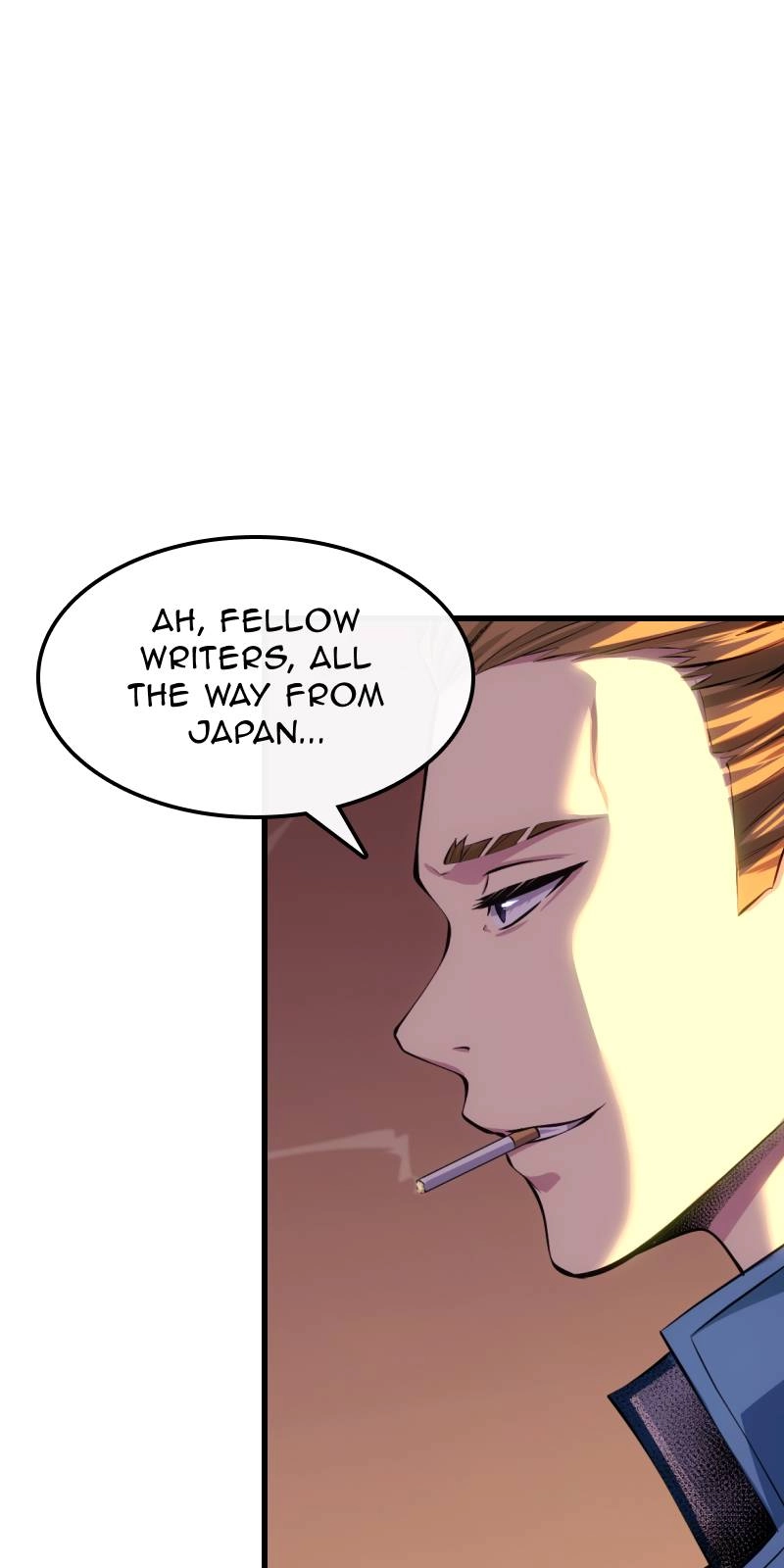 Writers Legacy Chapter 27 - Page 23