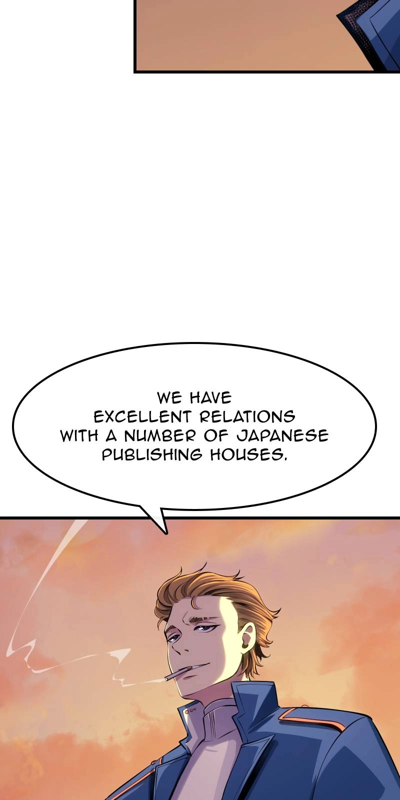 Writers Legacy Chapter 27 - Page 24