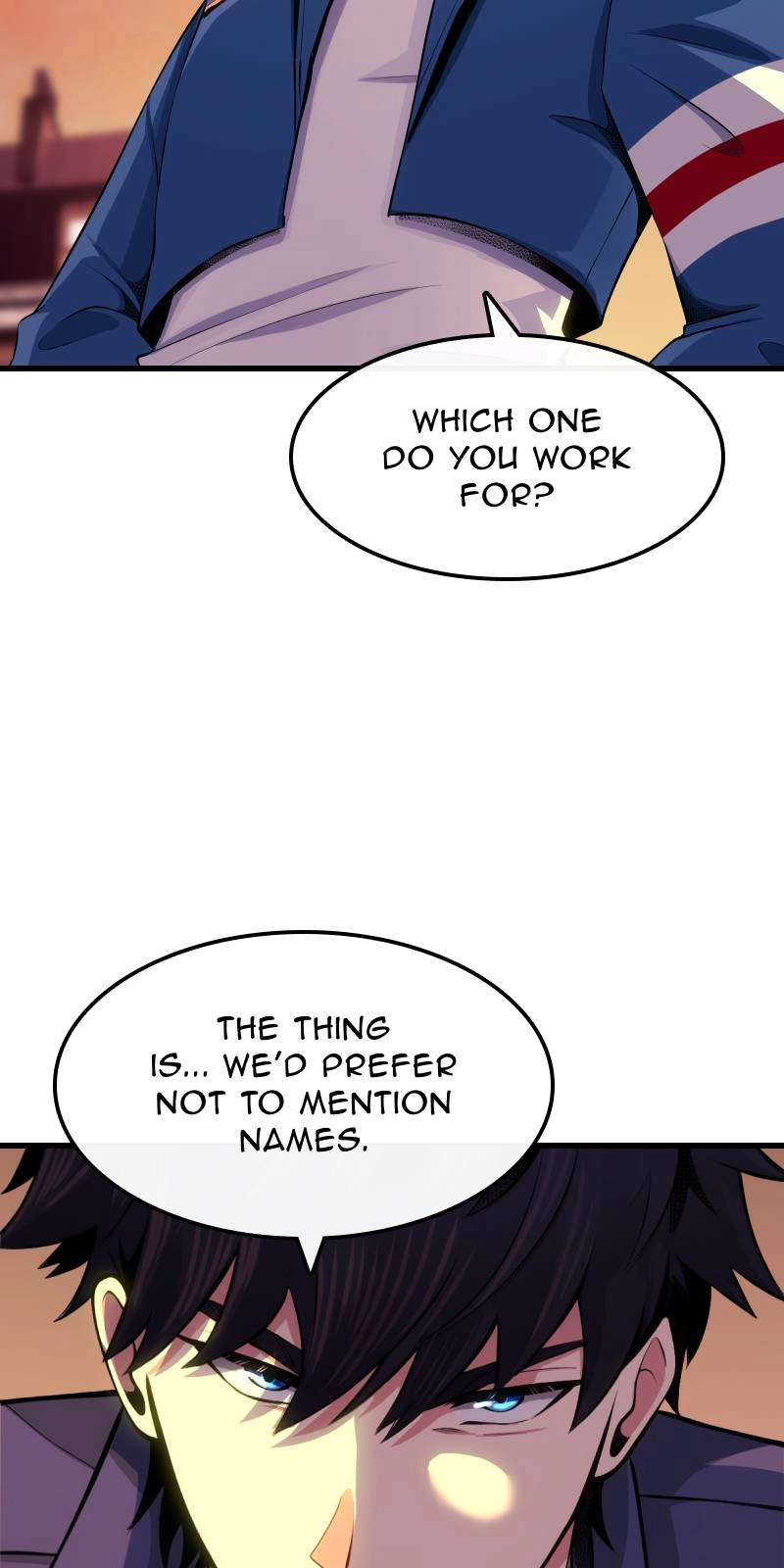 Writers Legacy Chapter 27 - Page 25