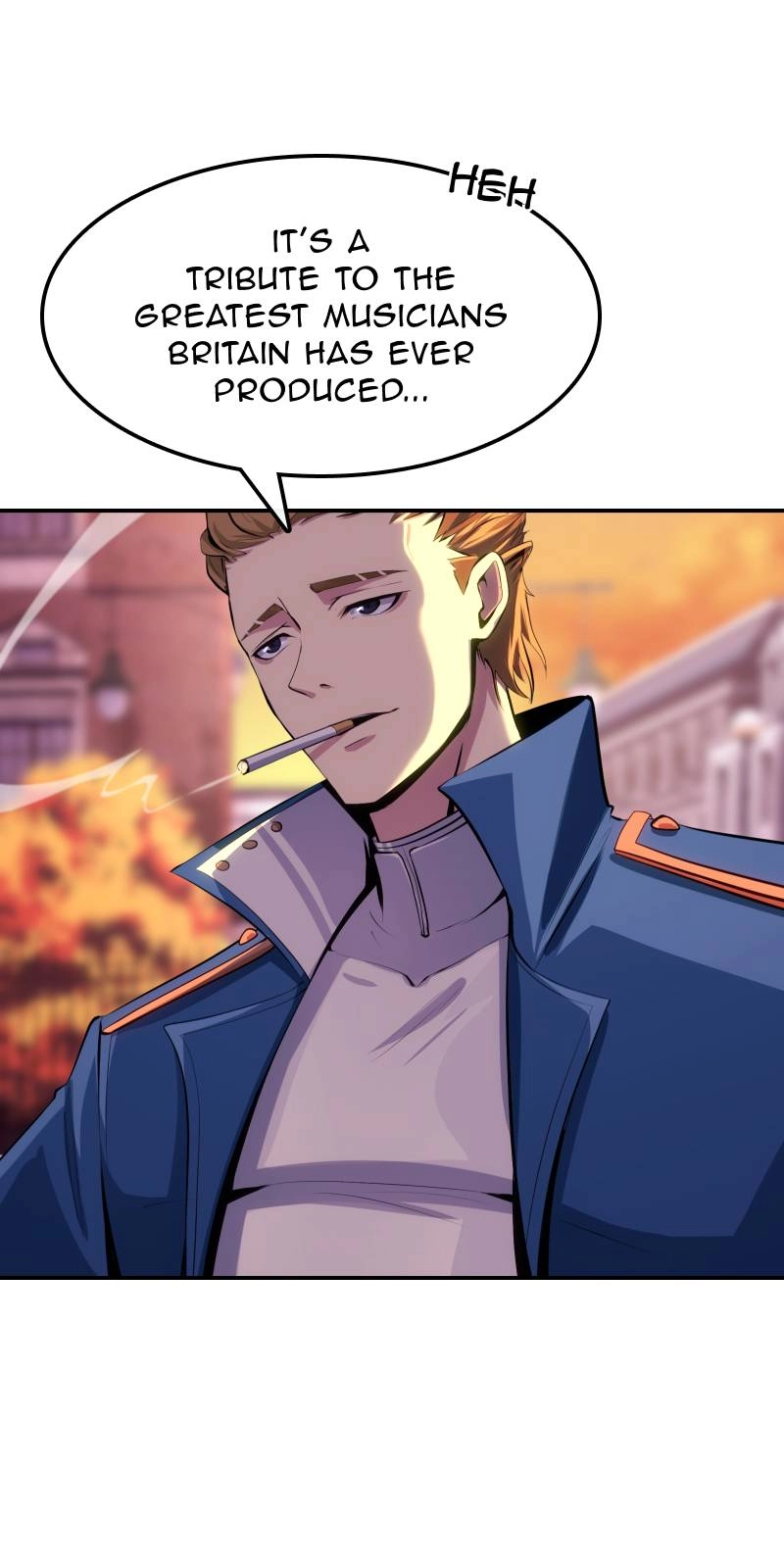 Writers Legacy Chapter 27 - Page 33