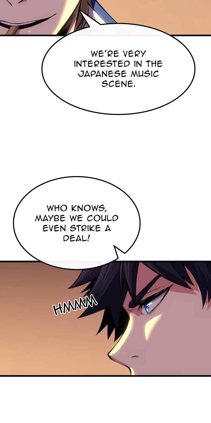 Writers Legacy Chapter 27 - Page 39
