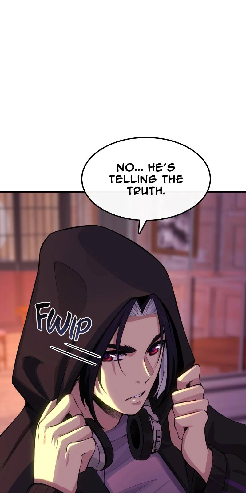 Writers Legacy Chapter 27 - Page 43