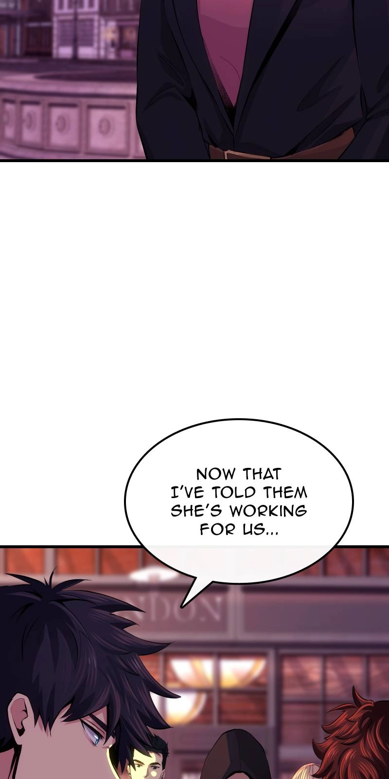 Writers Legacy Chapter 27 - Page 51