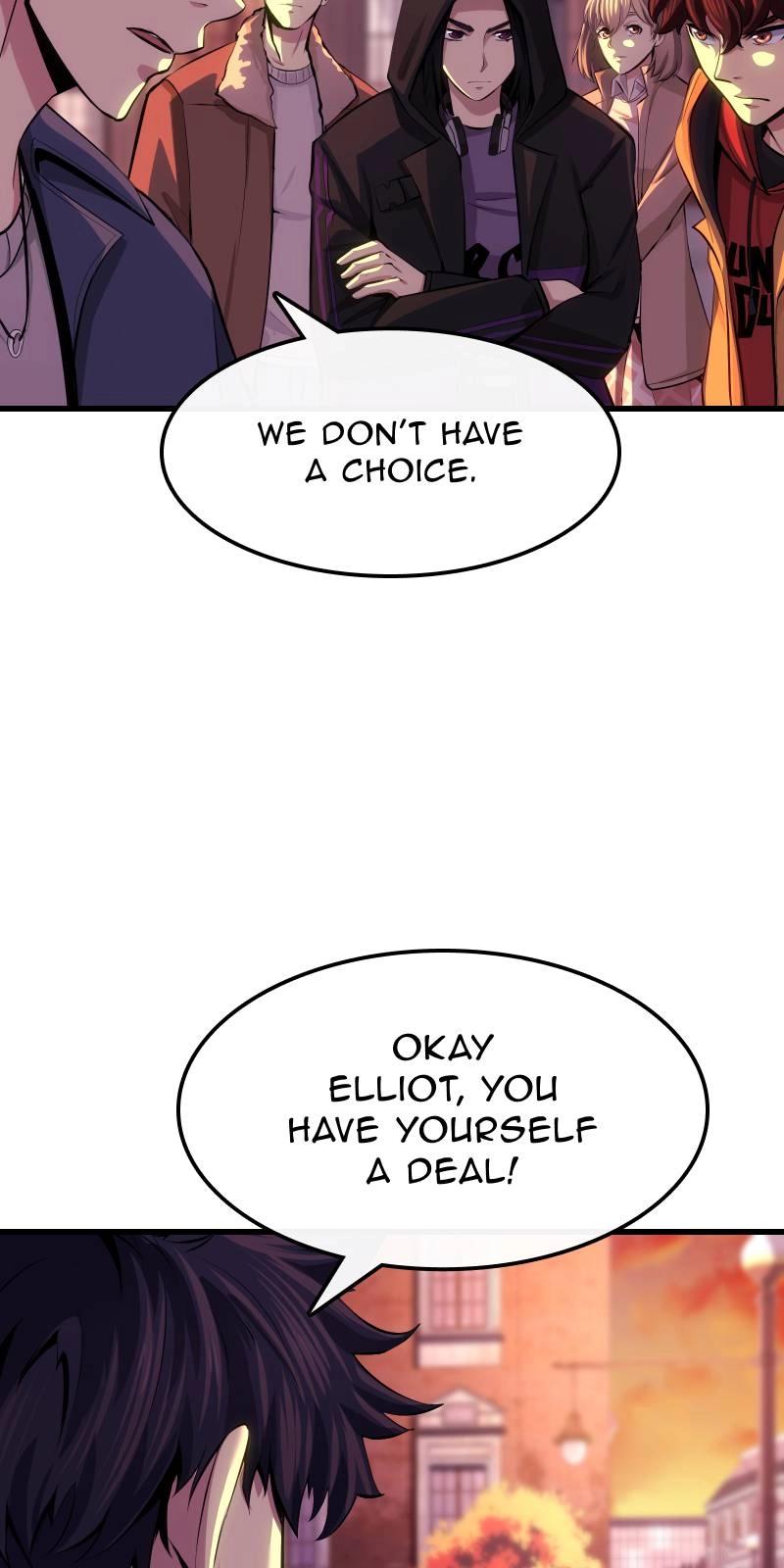 Writers Legacy Chapter 27 - Page 52