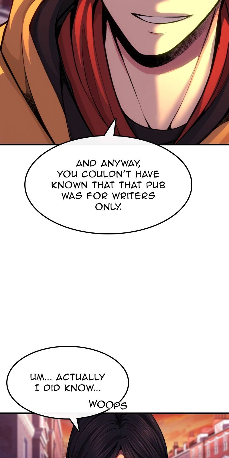 Writers Legacy Chapter 27 - Page 59