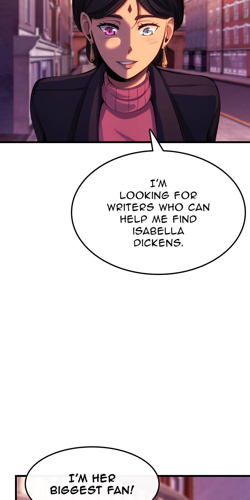 Writers Legacy Chapter 27 - Page 60