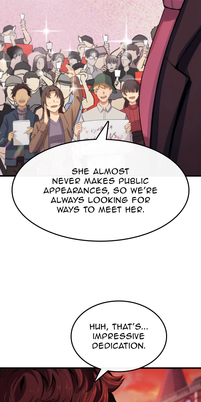 Writers Legacy Chapter 27 - Page 66