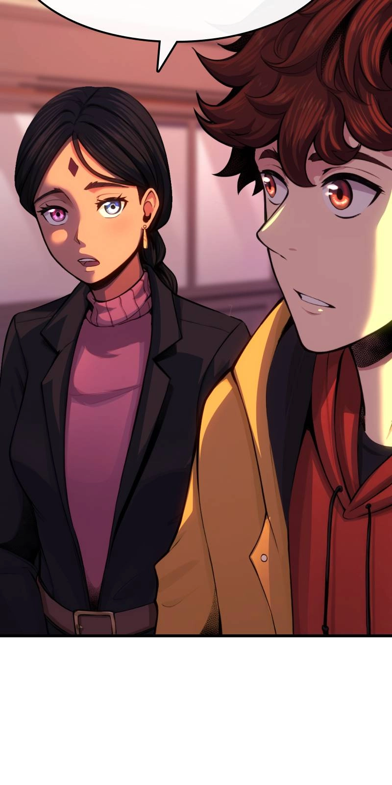 Writers Legacy Chapter 27 - Page 68