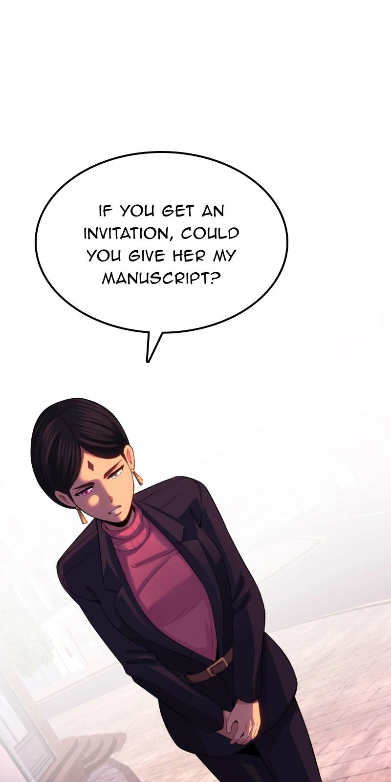 Writers Legacy Chapter 27 - Page 71