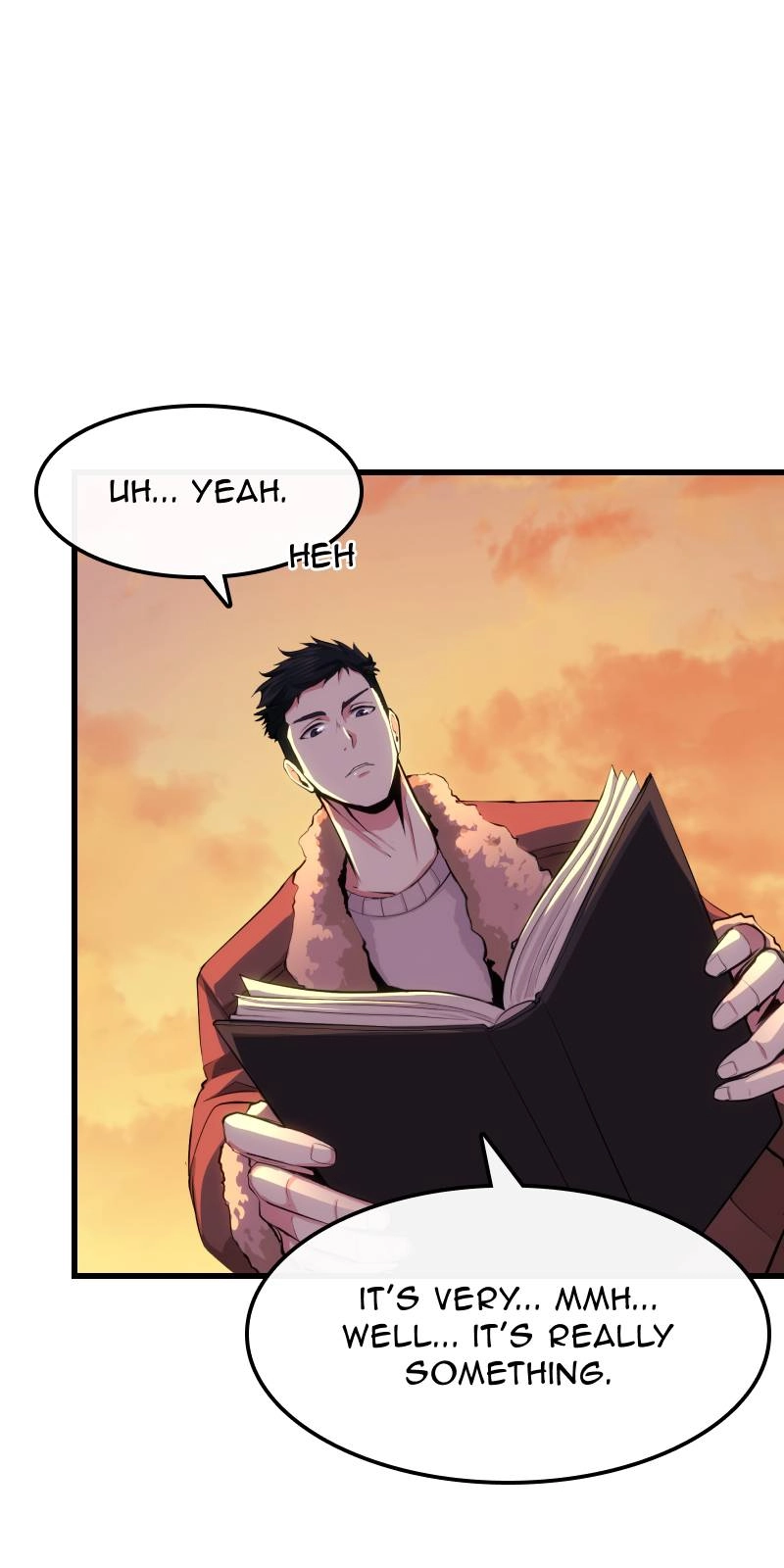 Writers Legacy Chapter 27 - Page 73