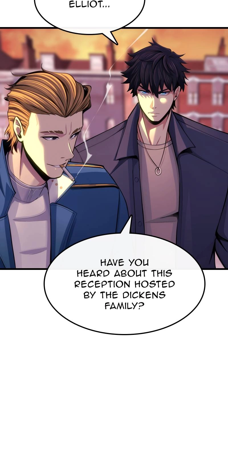 Writers Legacy Chapter 27 - Page 77