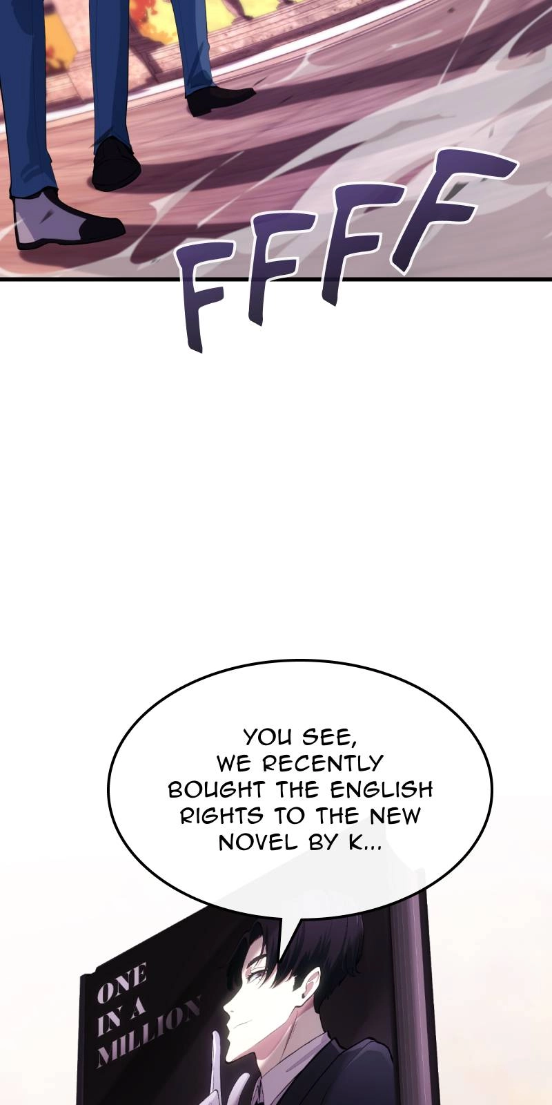 Writers Legacy Chapter 27 - Page 83