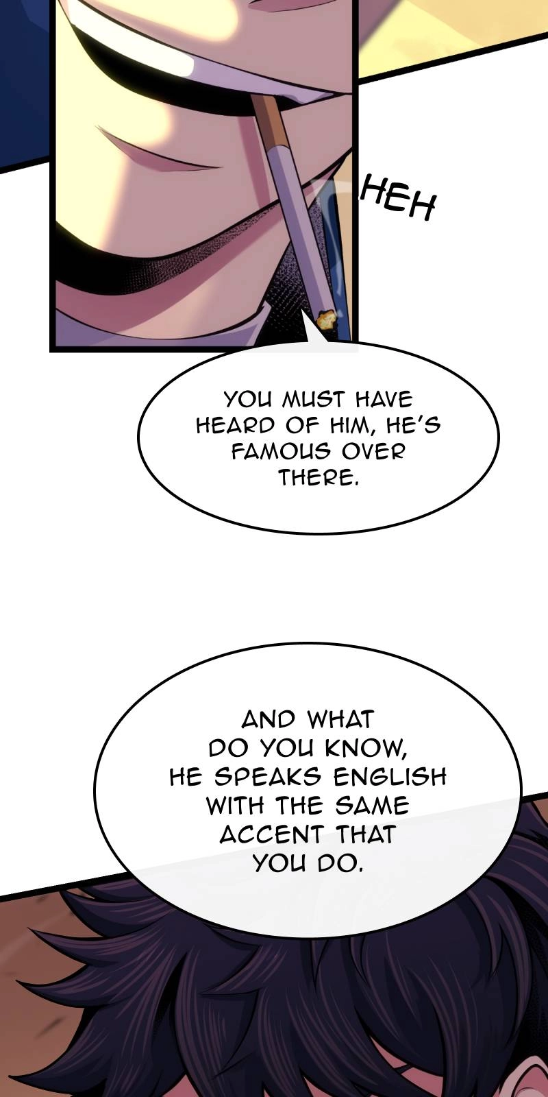 Writers Legacy Chapter 27 - Page 85