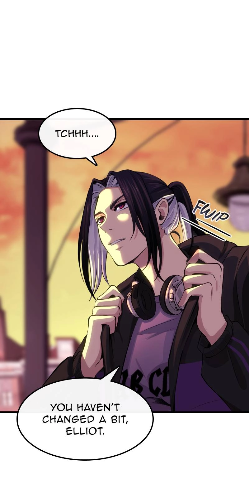 Writers Legacy Chapter 27 - Page 92