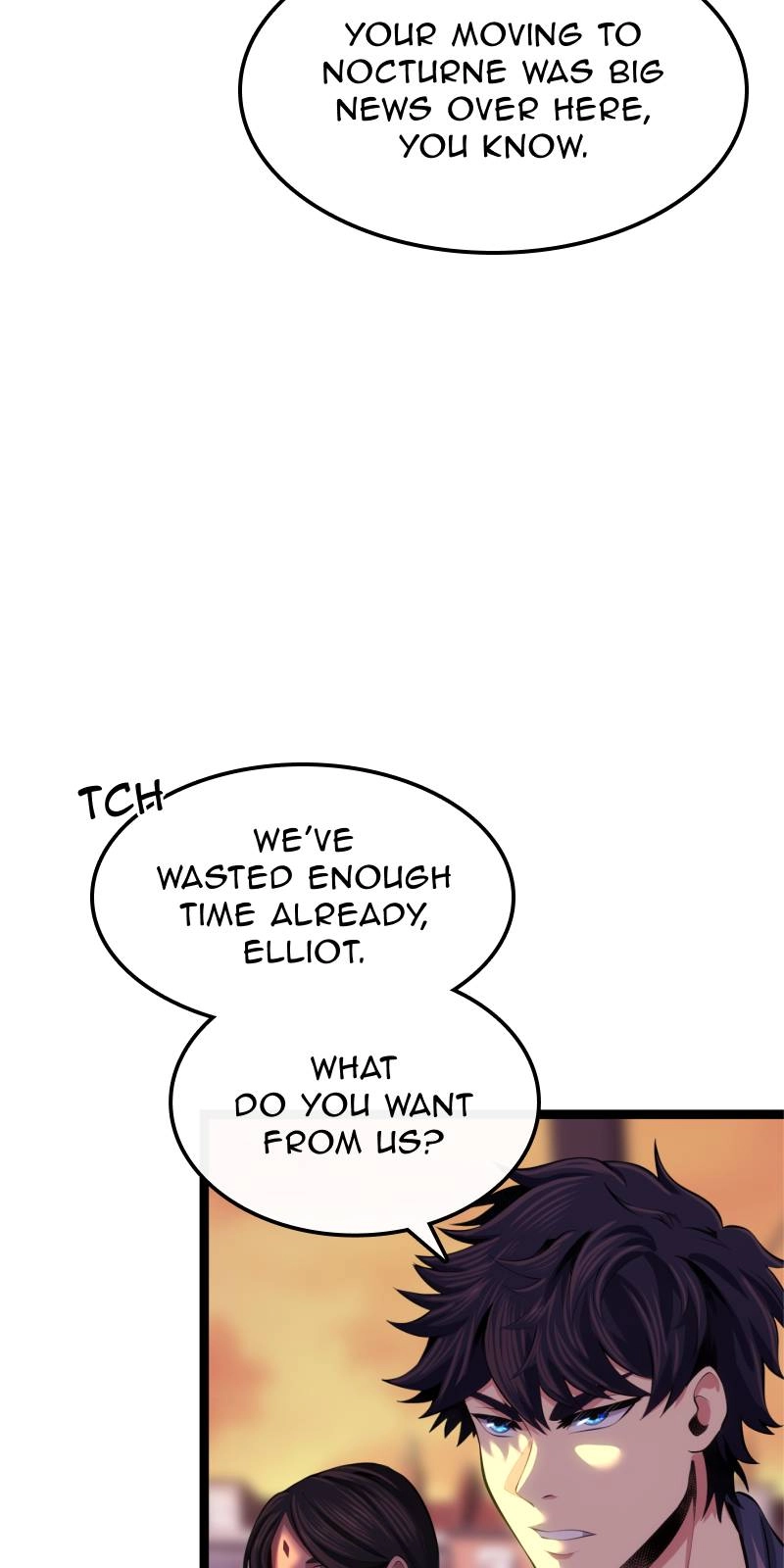 Writers Legacy Chapter 27 - Page 94