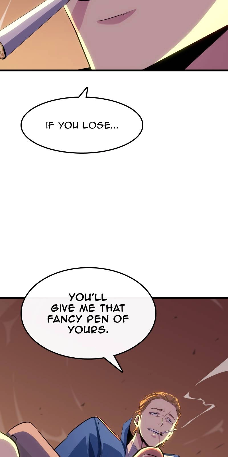 Writers Legacy Chapter 27 - Page 98