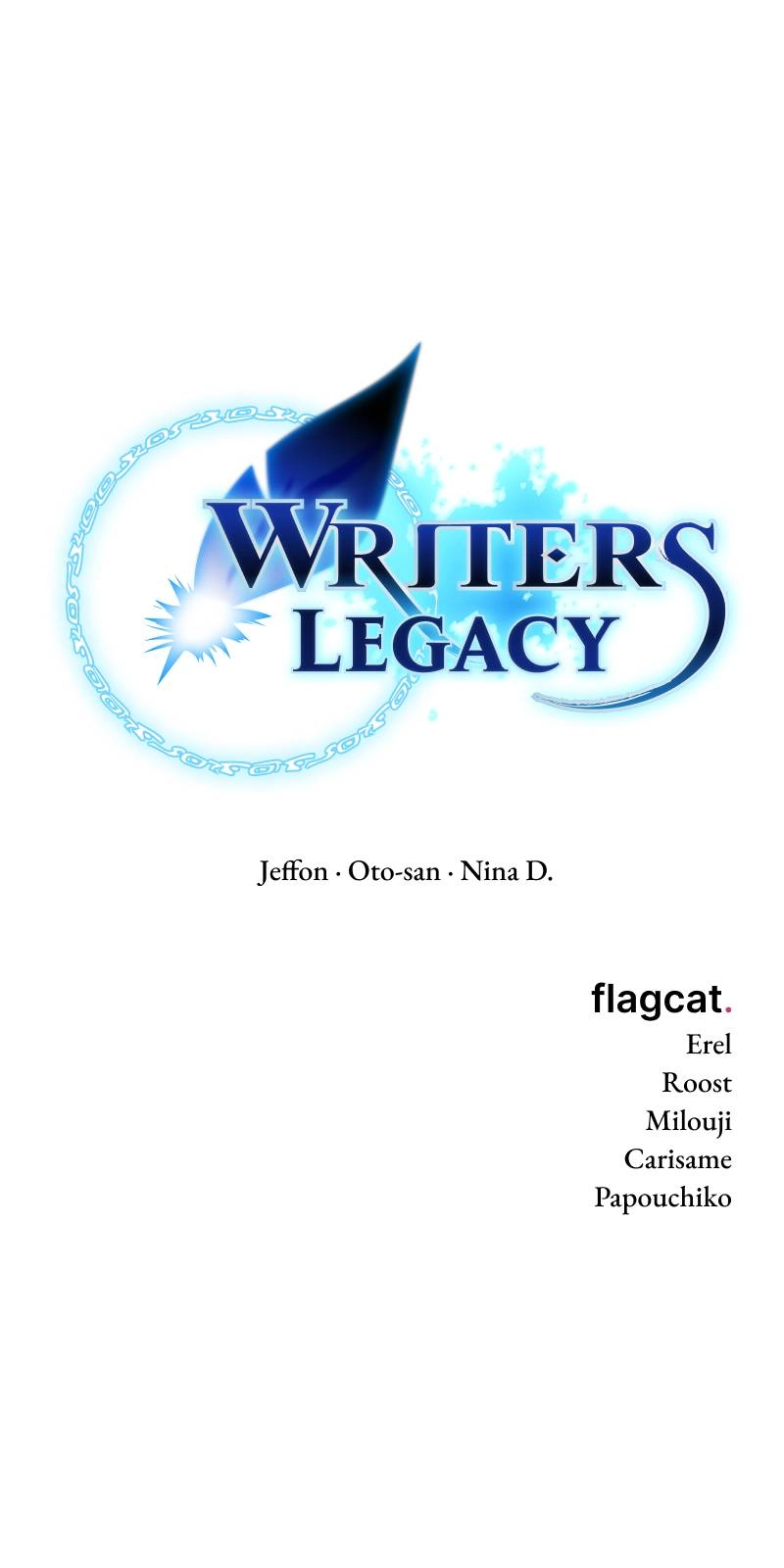 Writers Legacy Chapter 27 - Page 118