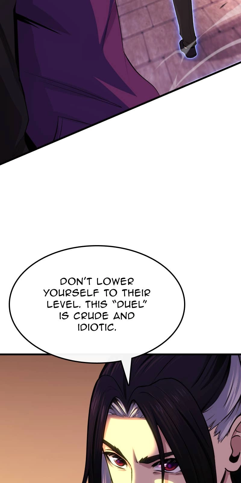 Writers Legacy Chapter 28 - Page 6