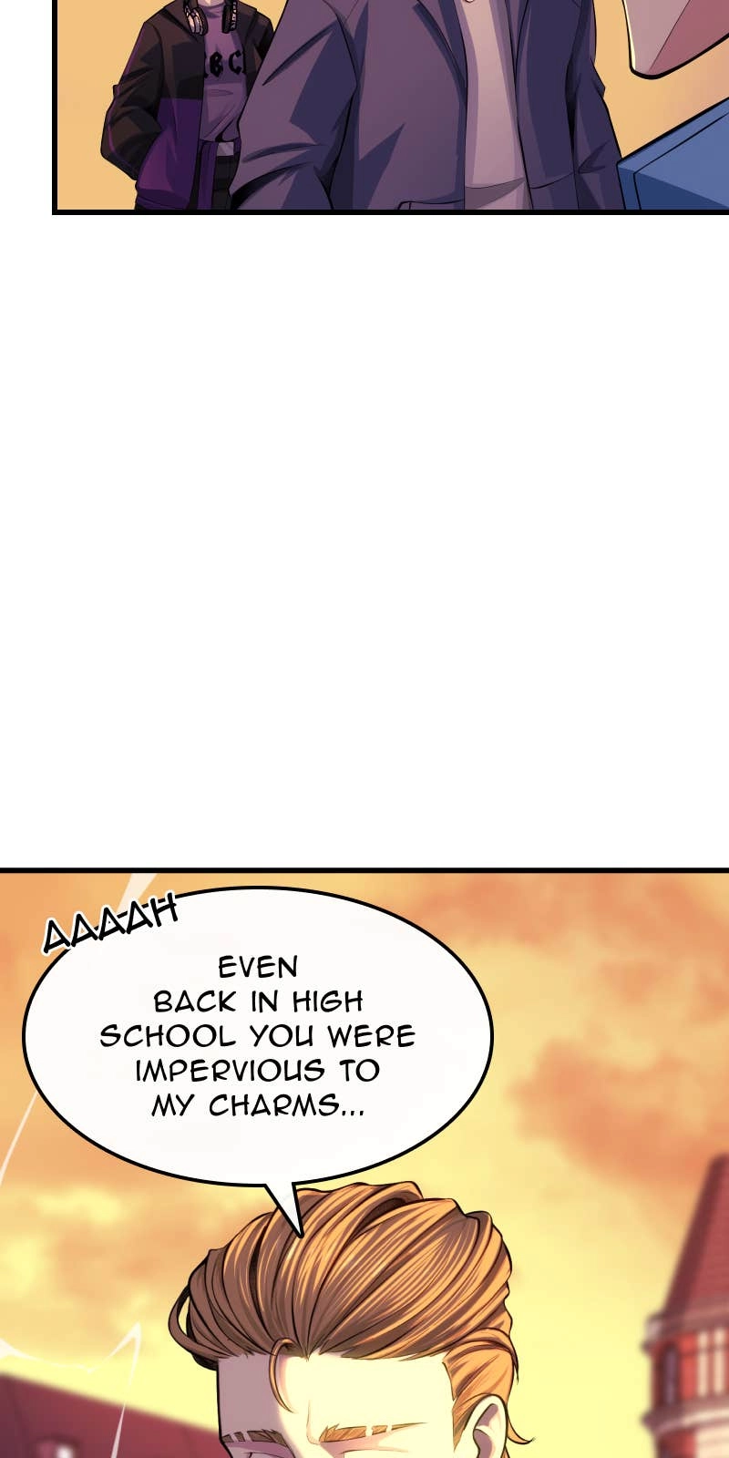 Writers Legacy Chapter 28 - Page 8