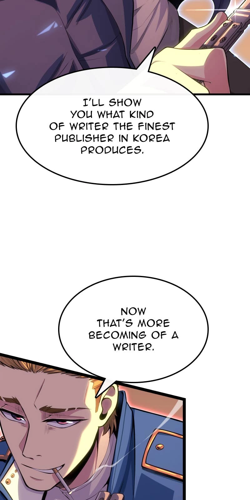 Writers Legacy Chapter 28 - Page 27