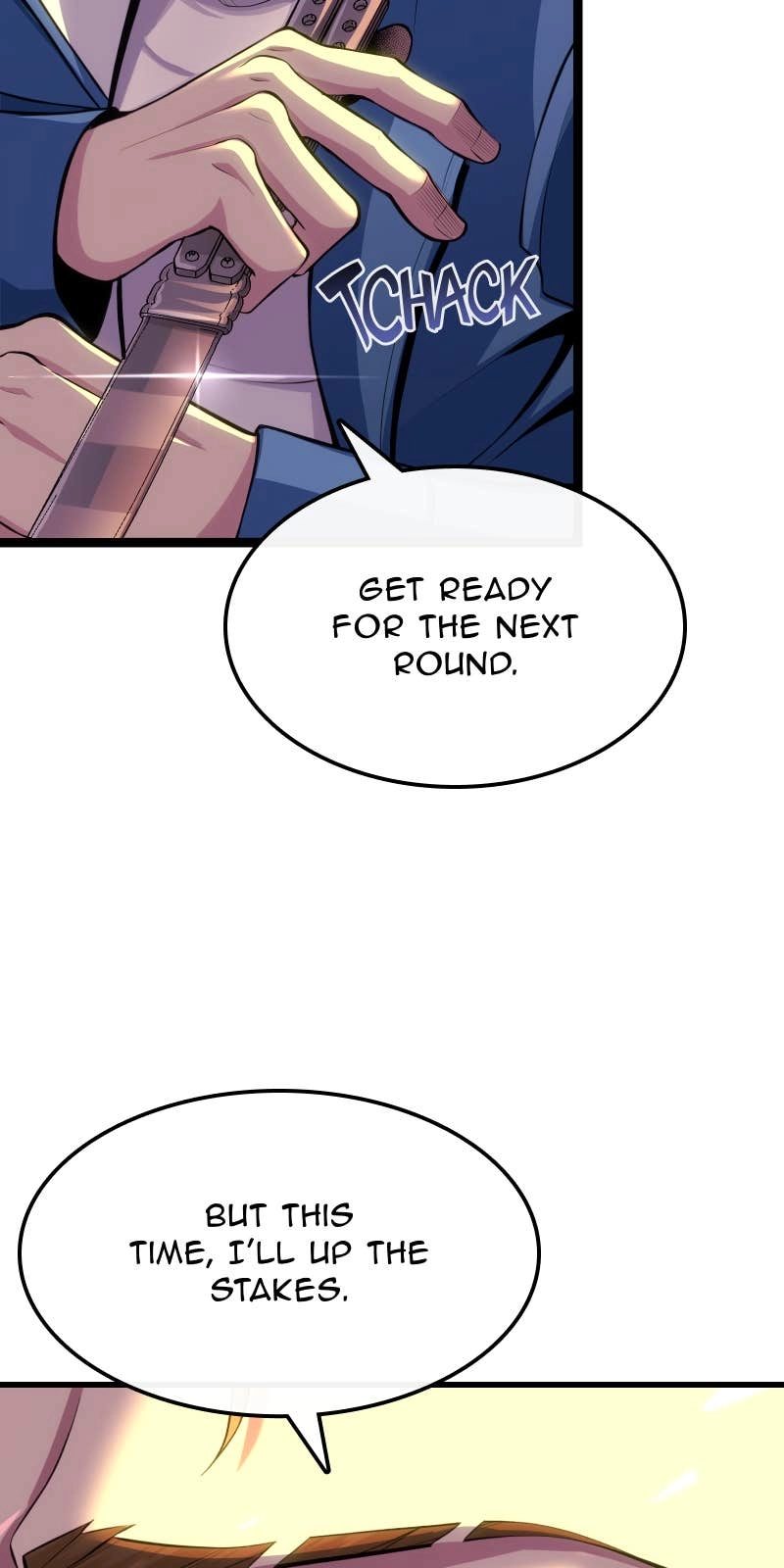 Writers Legacy Chapter 28 - Page 28