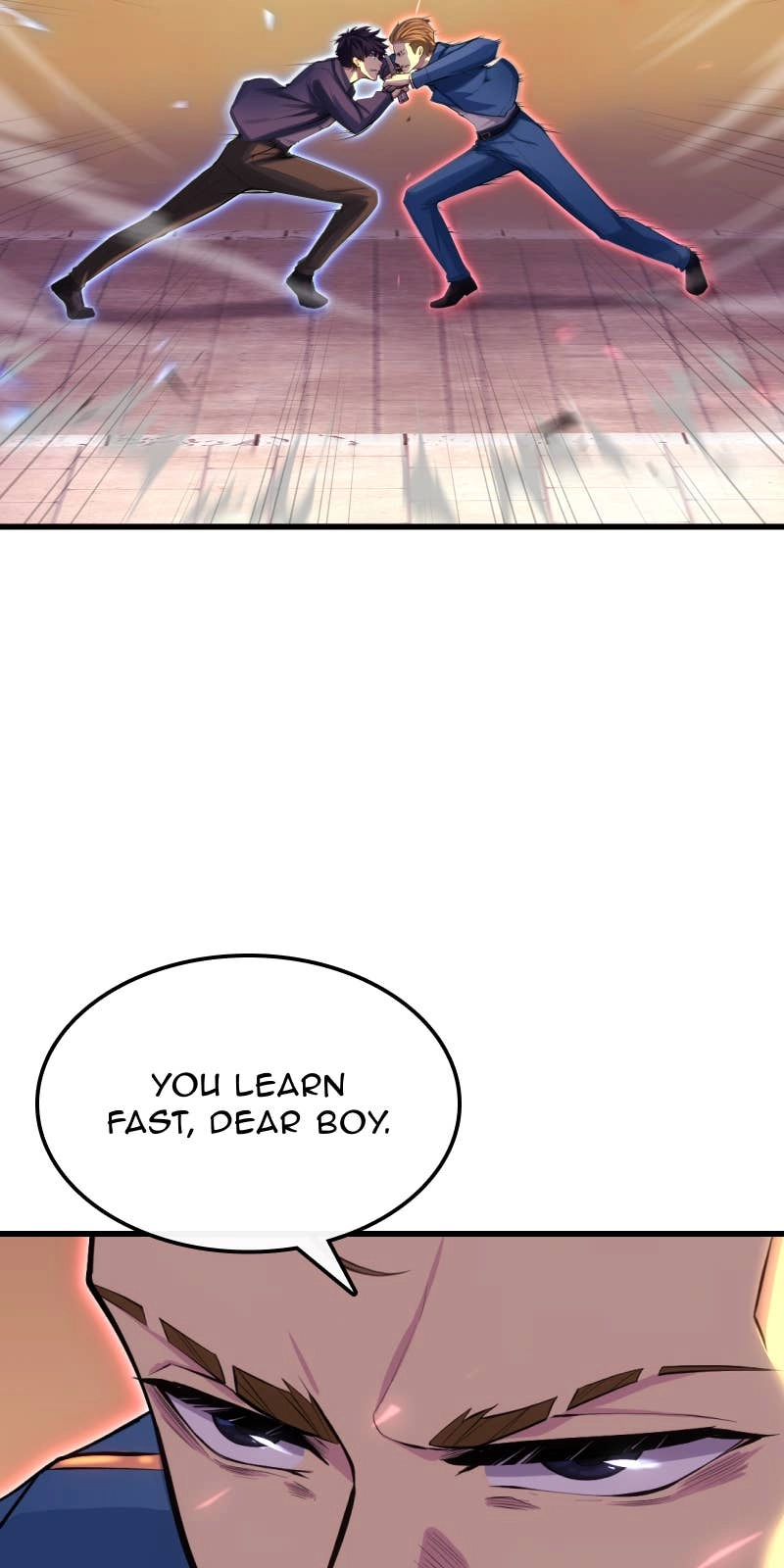 Writers Legacy Chapter 28 - Page 41