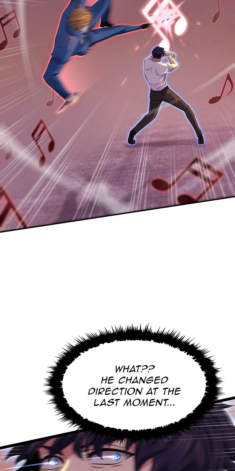 Writers Legacy Chapter 28 - Page 84
