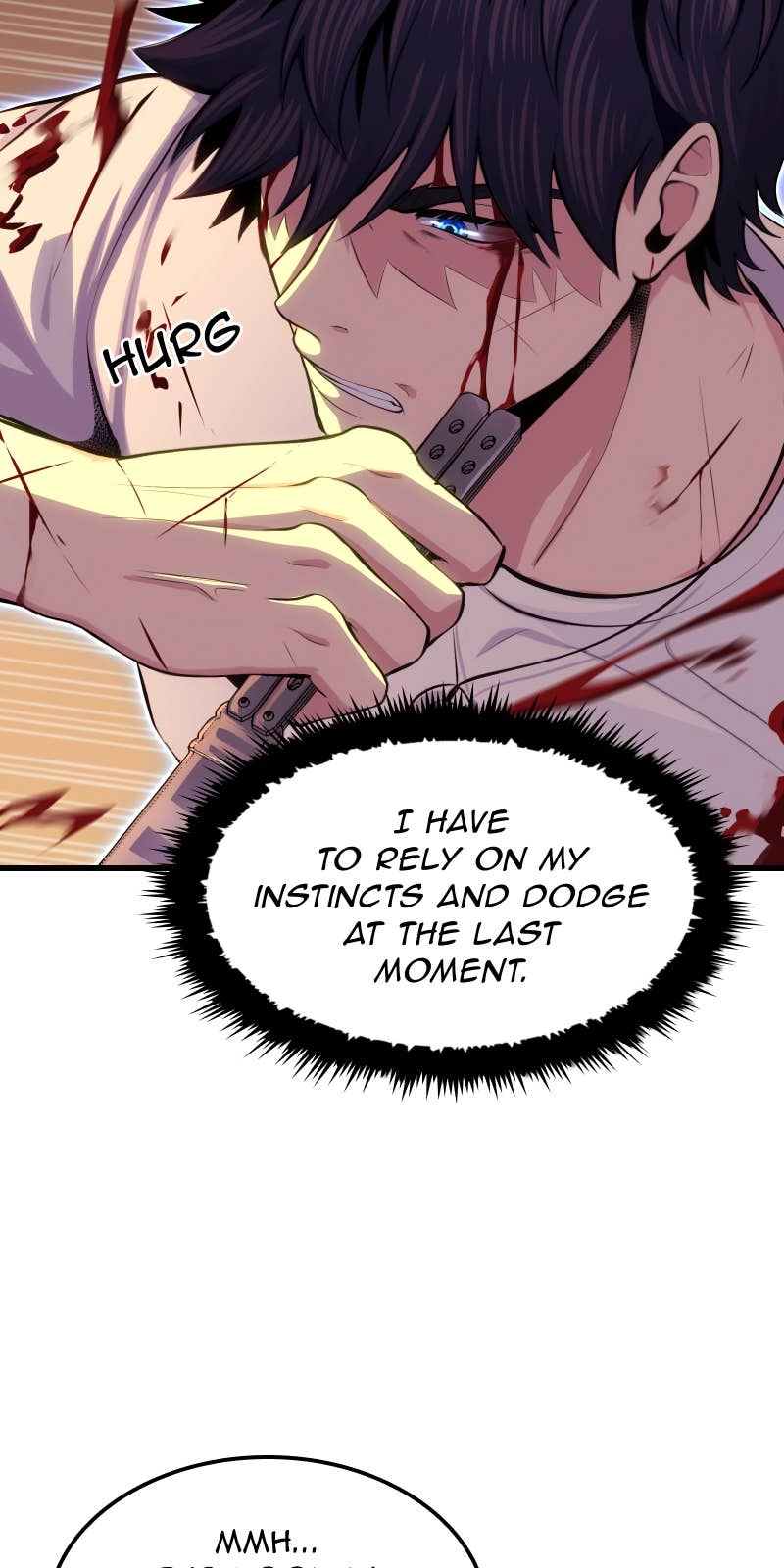 Writers Legacy Chapter 29 - Page 43