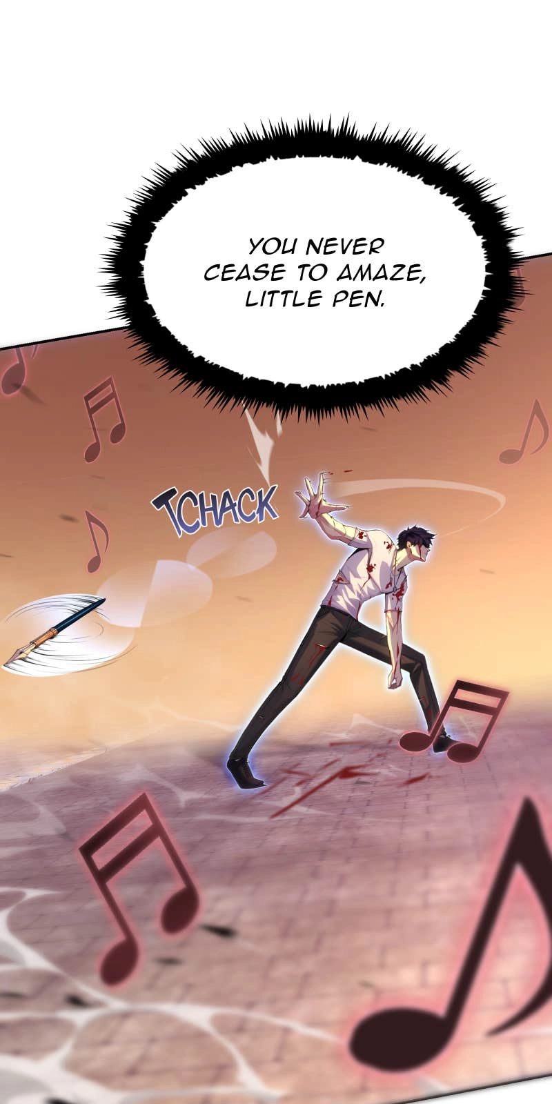 Writers Legacy Chapter 29 - Page 64