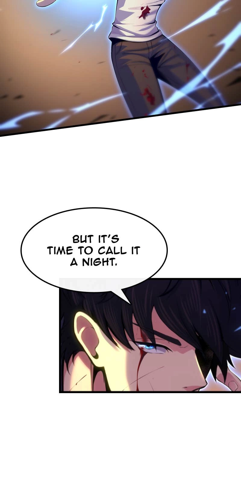 Writers Legacy Chapter 29 - Page 75