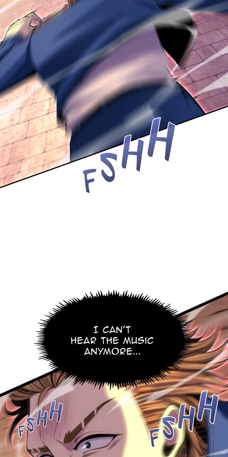 Writers Legacy Chapter 29 - Page 84