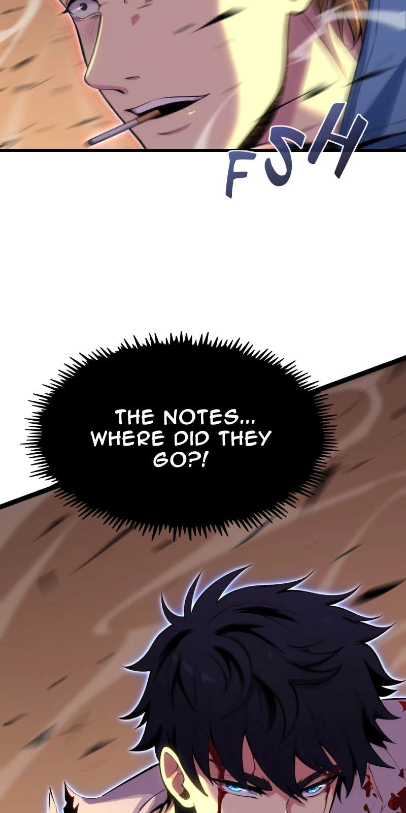 Writers Legacy Chapter 29 - Page 85