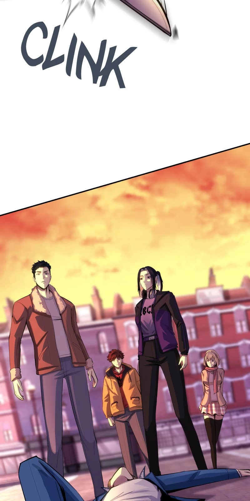 Writers Legacy Chapter 29 - Page 95