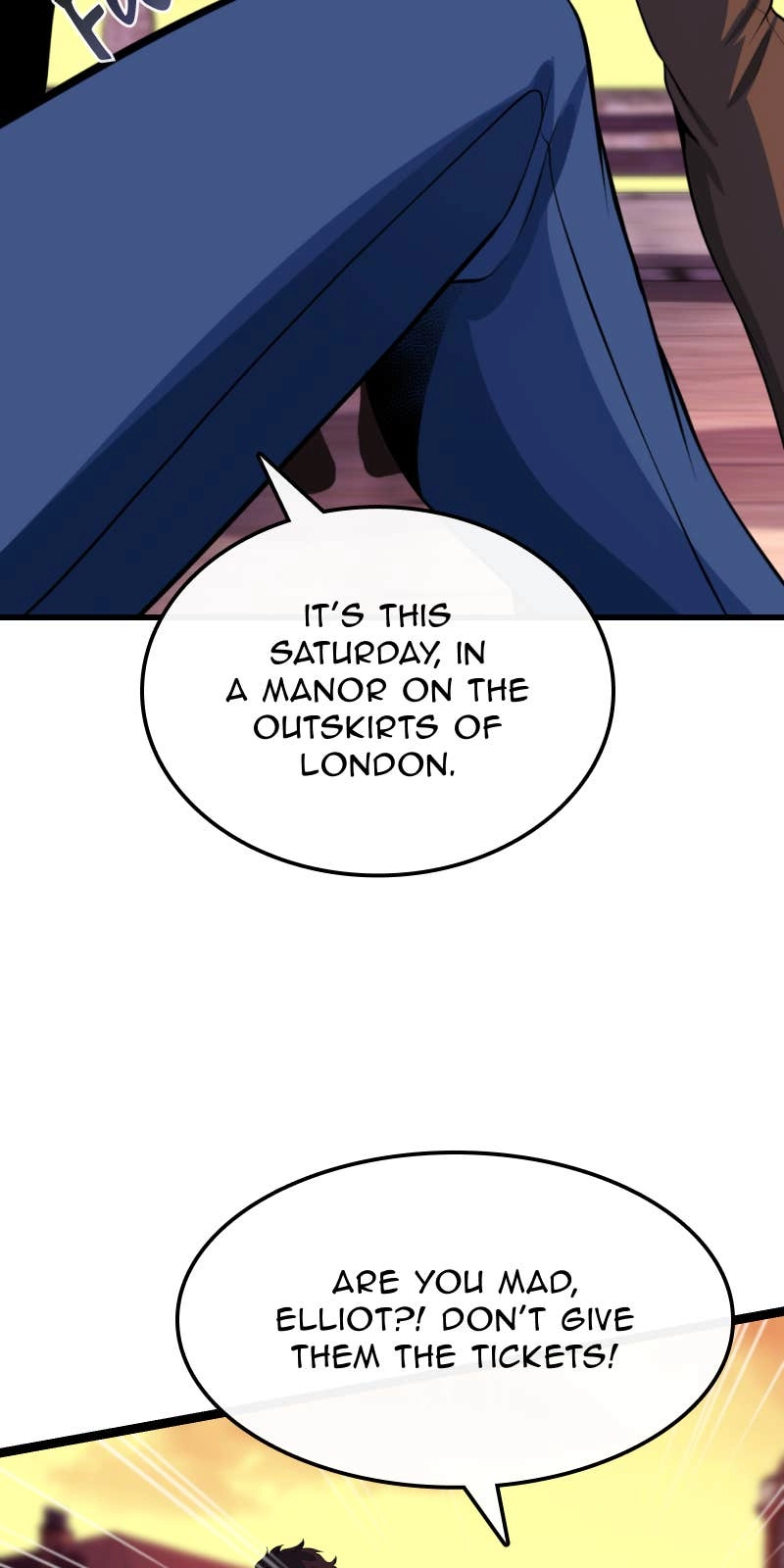 Writers Legacy Chapter 29 - Page 110