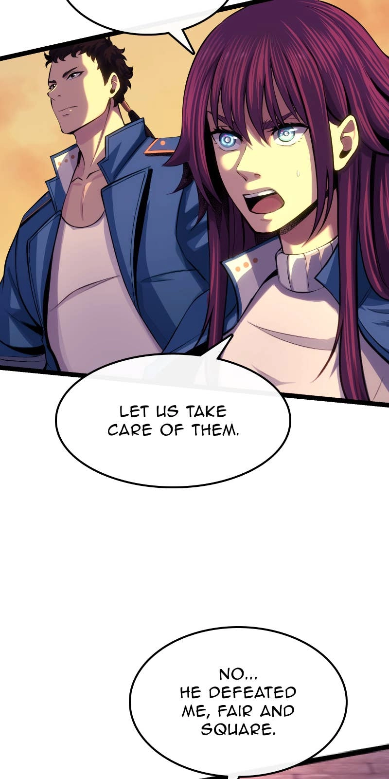 Writers Legacy Chapter 29 - Page 112