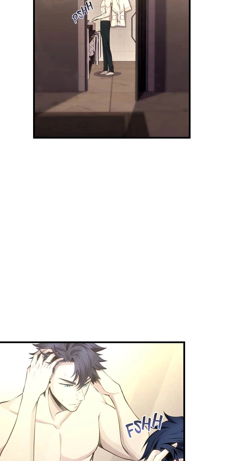 Writers Legacy Chapter 30 - Page 3